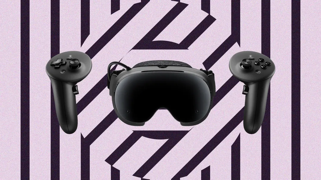 Обзор Steam Frame: автономный VR-шлем Valve за $1059