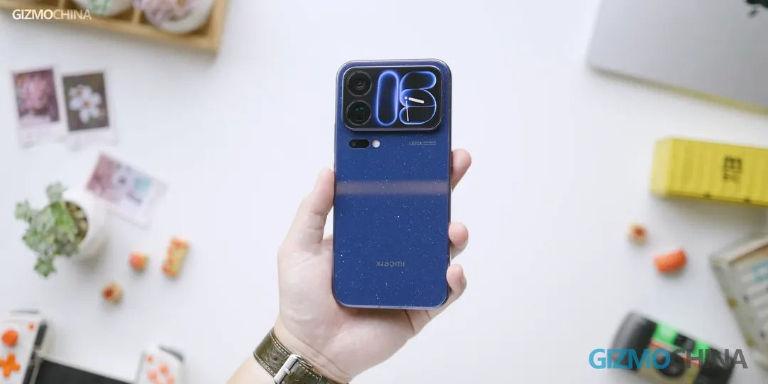 Обзор Xiaomi 18 Pro Max: приватный экран и задний дисплей ценой компромиссов