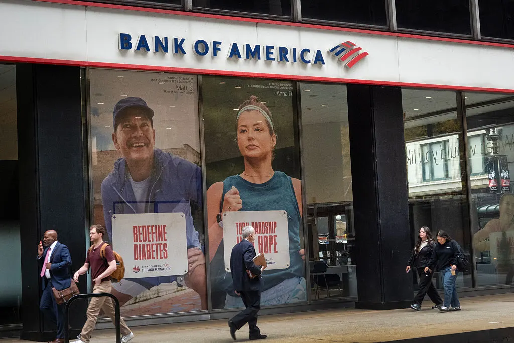 Bank of America: рынок дата-центров превысит $2 трлн к 2028 году