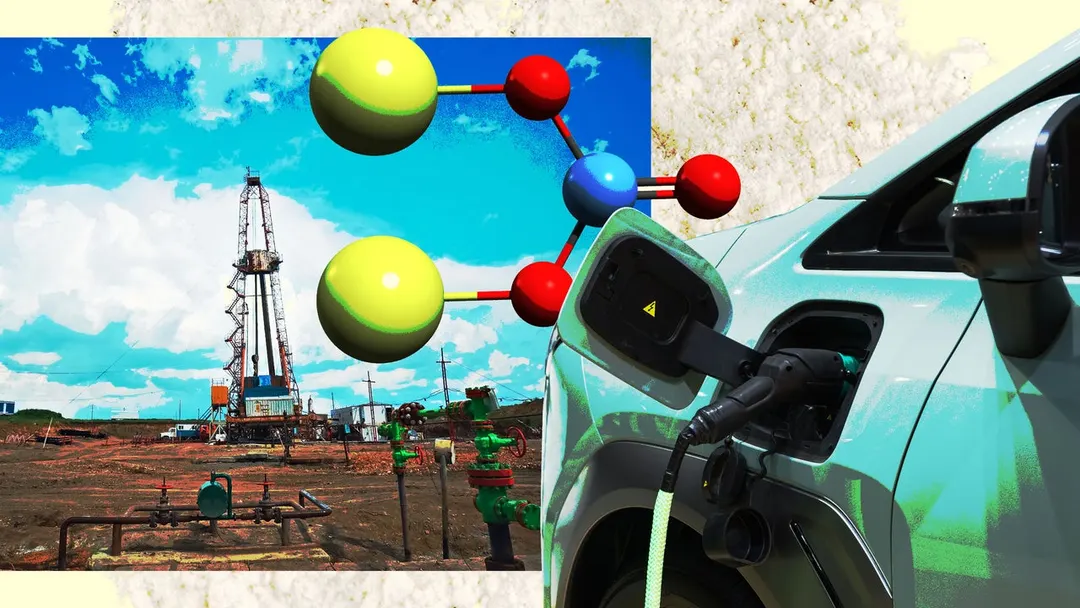 Element3 извлекает литий из сточных вод нефтедобычи в Техасе