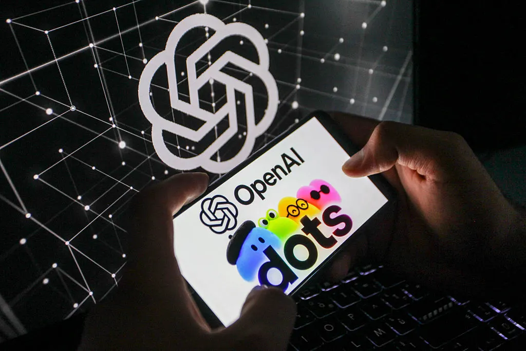 OpenAI закрывает Custom GPT и запускает постоянных ИИ-агентов Dots