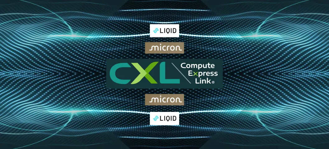 Micron и Liqid ускорили инференс LLM в 2,8 раза через общий CXL-пул памяти