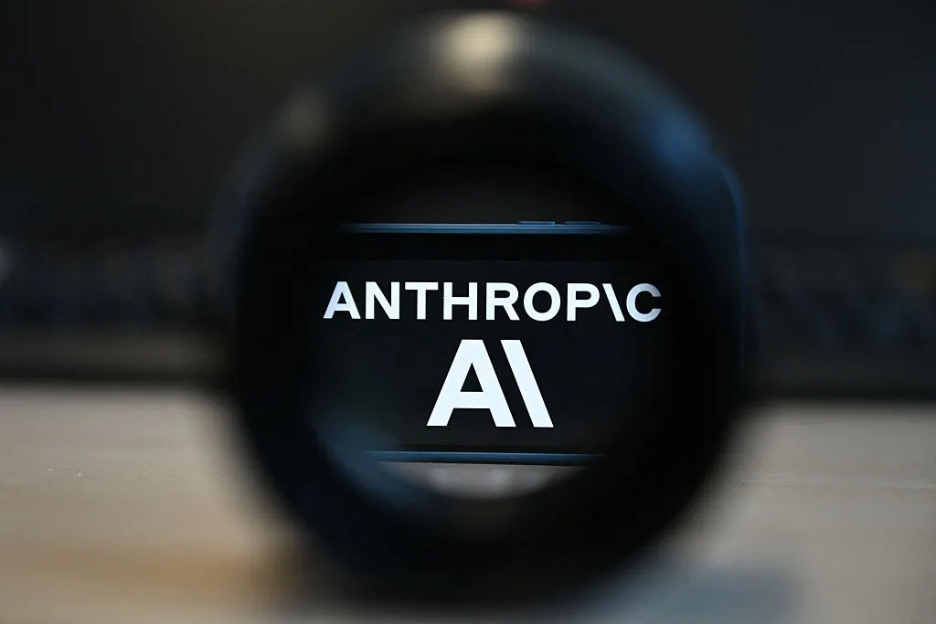 Anthropic подготовила законопроект AEGIS об аудите ИИ вместо госнадзора