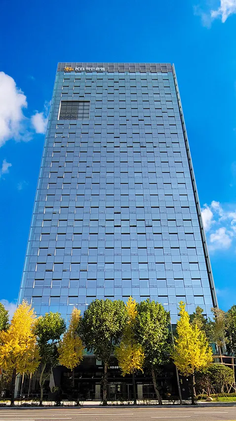 KB Kookmin Bank: утечка затронула 2210 клиентов вместо 119