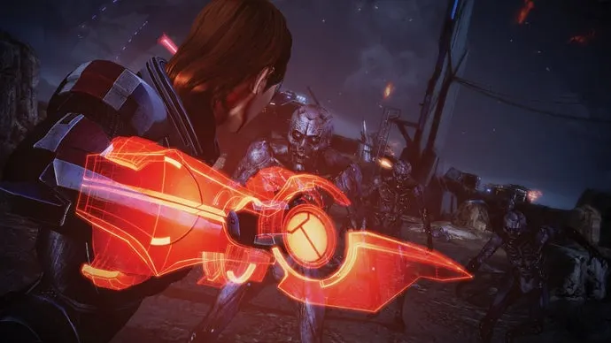 Лидер канадских новых демократов предложил выкупить BioWare у EA