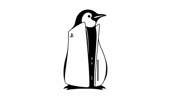 Проект Linux для PS5 получил поддержку PS5 Pro и новых прошивок