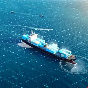 Blue Initiative запустила базу уязвимостей для морского сектора