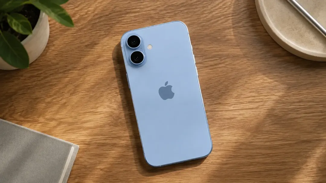 Утечка: iPhone 18 выйдет весной 2027 с чипом A20 на 2 нм