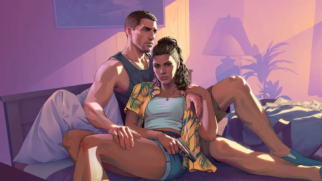 GTA 6 выйдет 19 ноября на PS5 и Xbox, в Индии от ₹5 999