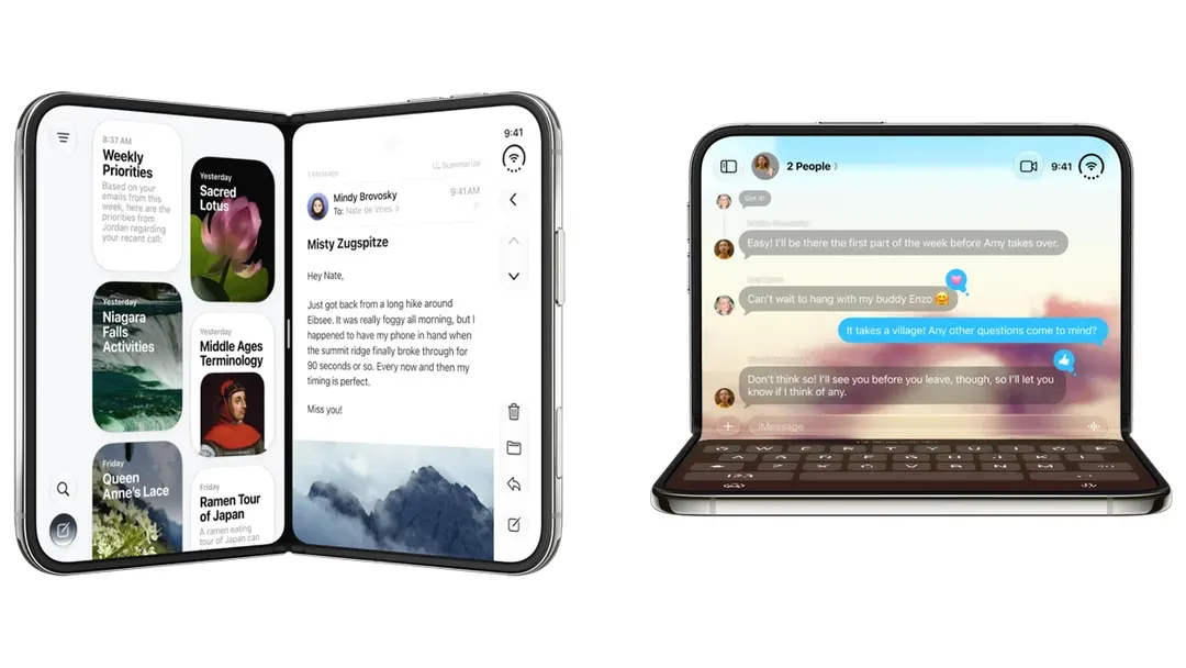 iPhone Duo распродан во всех iStore ЮАР в день старта