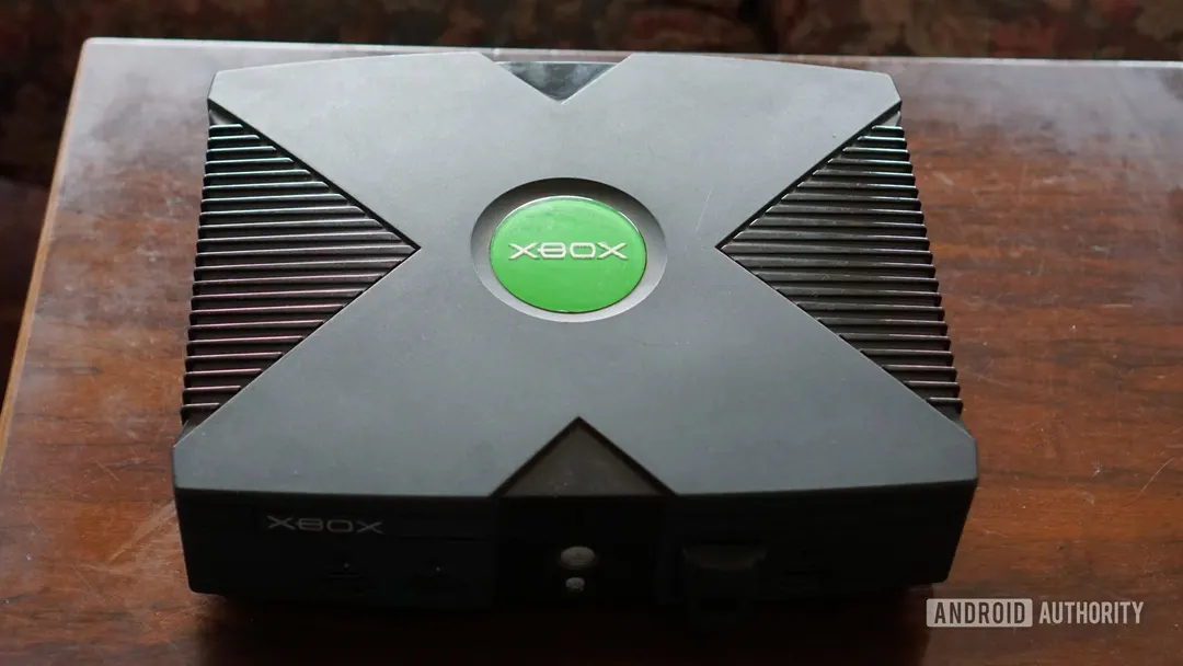 Эмулятор HakuX для оригинальной Xbox получил крупное обновление на Android