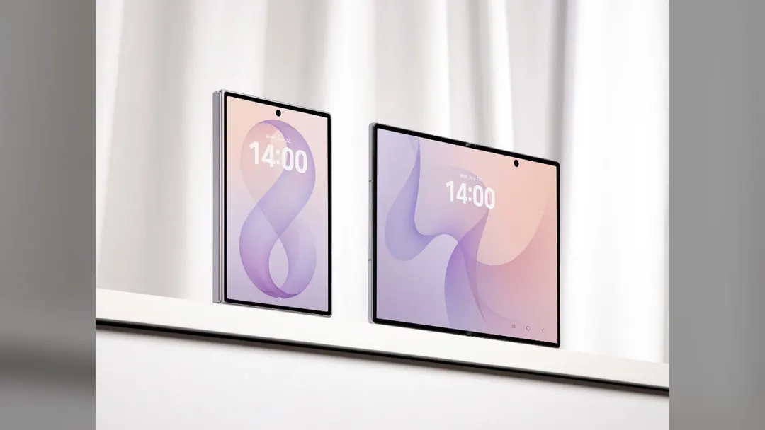 Samsung: продажи Galaxy Z Fold в Европе выросли на 45%