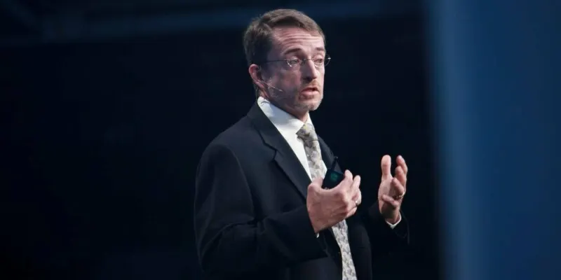 Гелсингер инвестировал в память Z2RAM от Nagare Labs