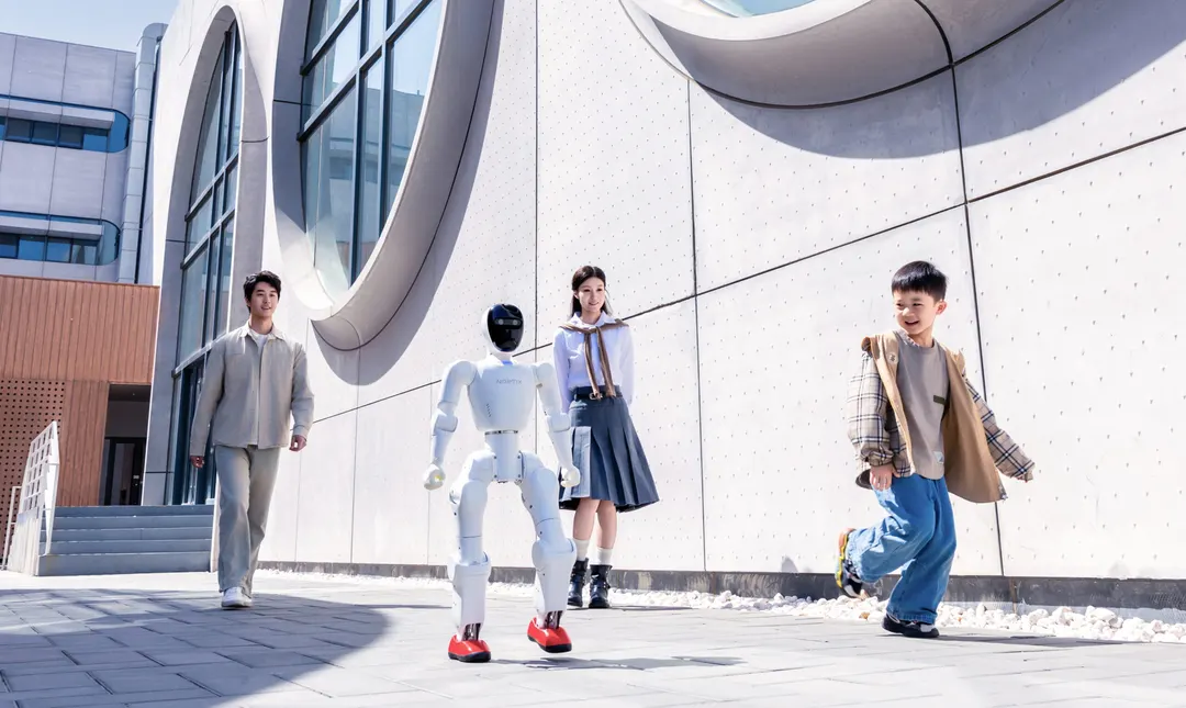 Noetix Robotics подала заявку на IPO в Гонконге