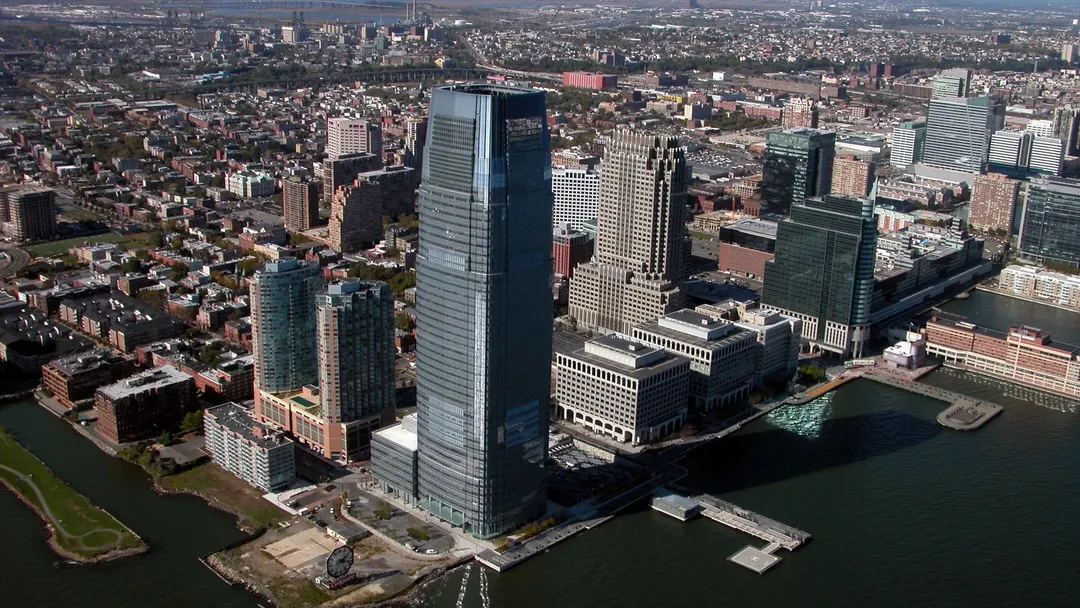 Goldman Sachs вложит $500 млн в ИИ-институт для малого бизнеса с Anthropic, Google, Meta и OpenAI