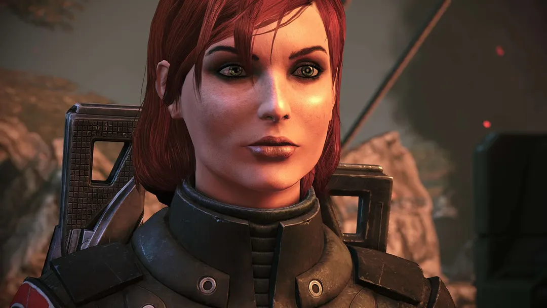 Экс-разработчик Mass Effect: EA не продаёт IP, а закрывает студии