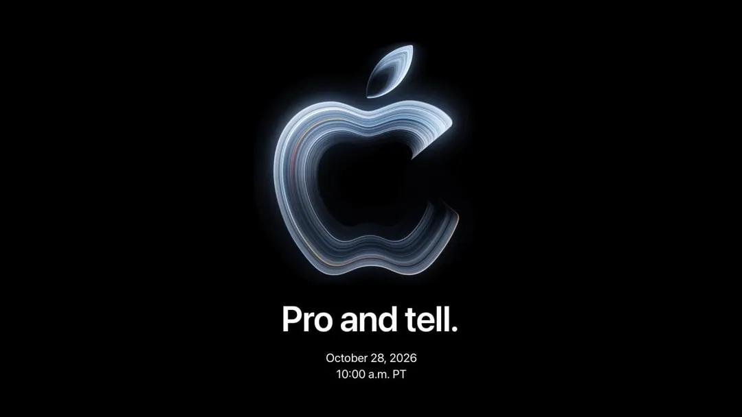 Gurman: Apple может начать три дня анонсов 26 октября с OLED iPad mini