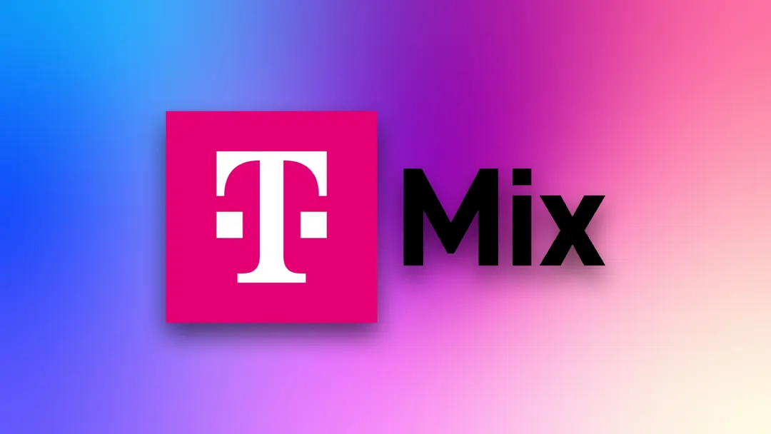 T-Mobile заменит Experience на тарифы T-Mix с выбором бонусов