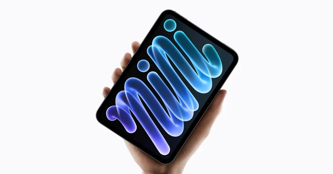 Apple представила iPad mini с OLED-экраном 8,5" и чипом A20 Pro