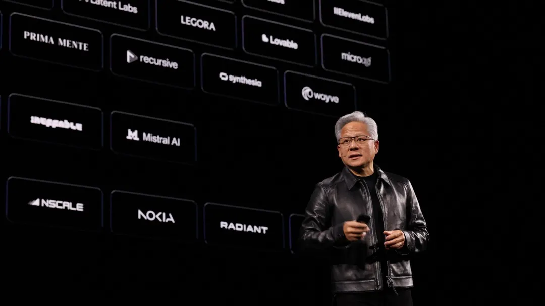 Nvidia и Nokia отчитались о прогрессе AI-RAN у операторов EMEA