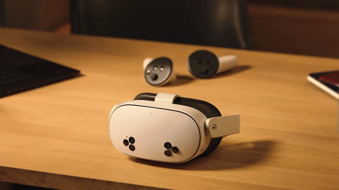 Meta: продажи Quest падают, новые VR-шлемы только при «крупных прорывах»