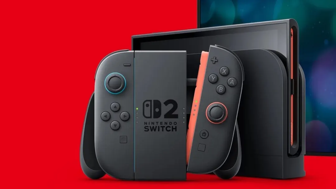 Хакеры расширили эксплойт Switch 2 и начали сливать игры