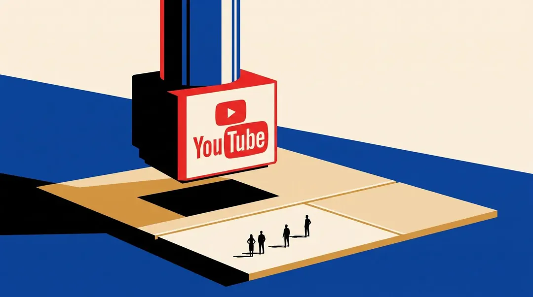 YouTube планирует запустить стриминг в формате AV2 к 2027 году