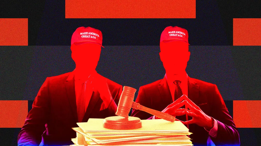 Сенаторы требуют обнародовать секретное решение суда по слежке FISA