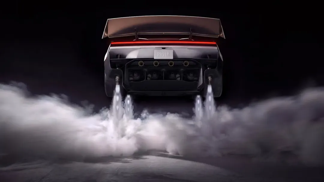 Tesla делает ставку на ИИ и софт как новый источник прибыли