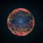 JWST: столкновения звёзд были частыми в ранней Вселенной