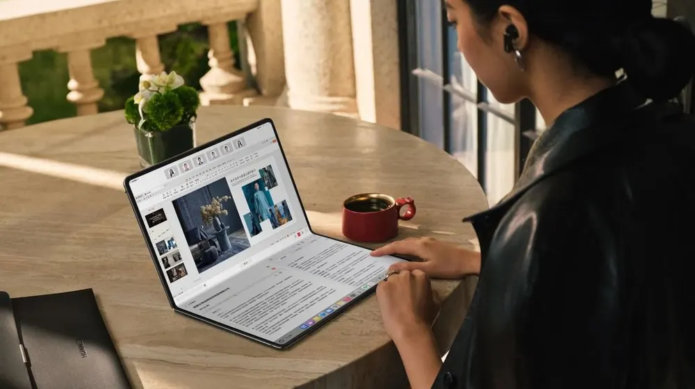 Утечка: Apple готовит складной iPad Duo с экраном 18–20 дюймов