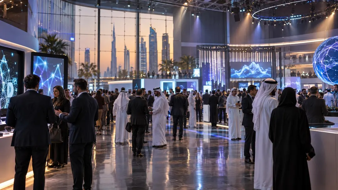 Scale AI открыла подразделение в ОАЭ в DIFC