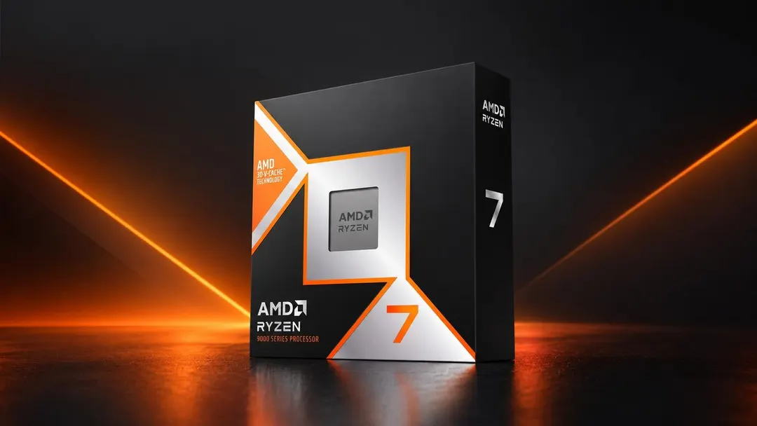 Обновление BIOS снизило температуру Ryzen 7 9800X3D с 95 до 86 °C