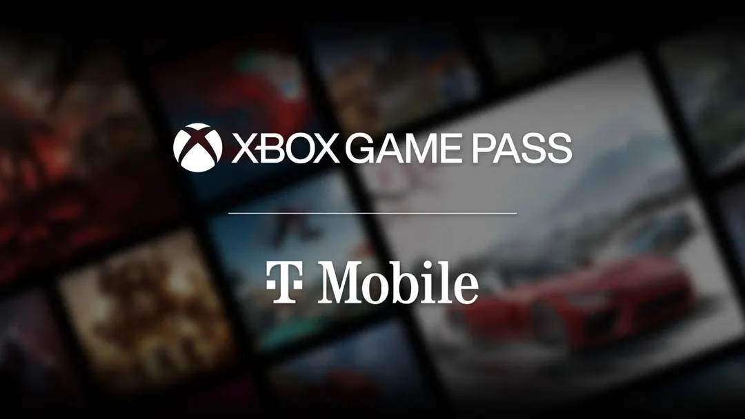 T-Mobile включит Xbox Game Pass в тарифы T-Mix с ноября 2026 года