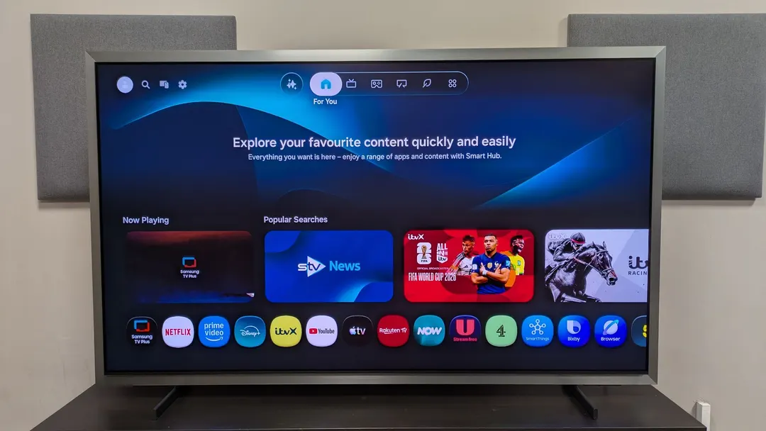 Разбор: Samsung Smart TV собирает данные о лае собак и плаче детей