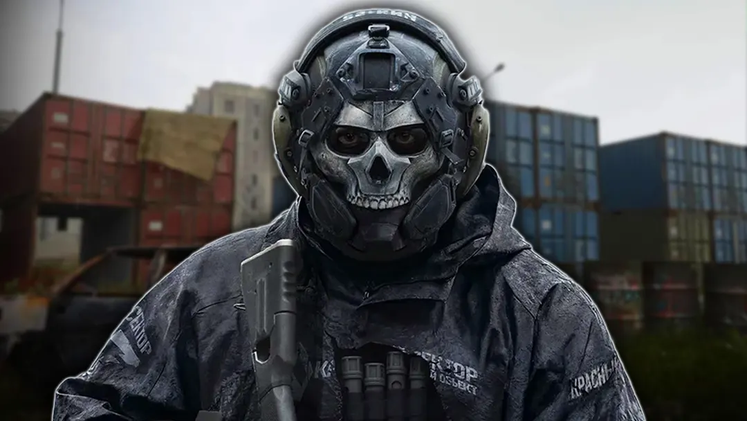 Modern Warfare 4 вернёт карту Shipment 27 октября