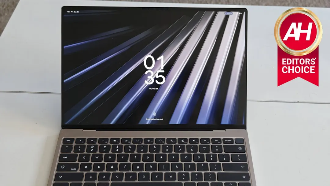 Обзор Dell XPS Googlebook: хорошее железо, но Googlebook OS сырая