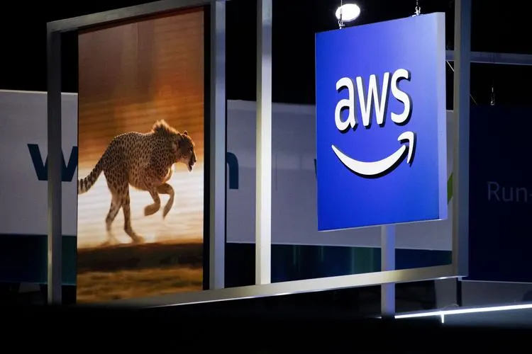 Глава Amazon: мощности AWS на 2027 год почти распроданы