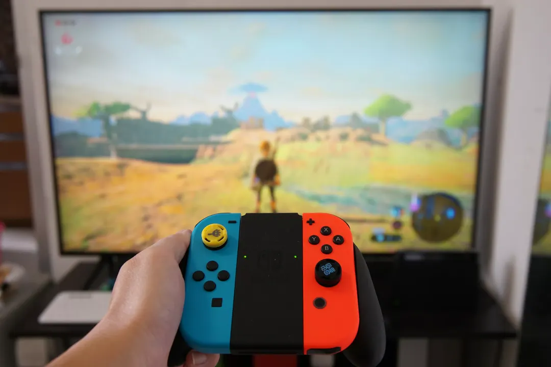 nxnative запускает игры Switch нативно на iPhone и Mac без эмулятора
