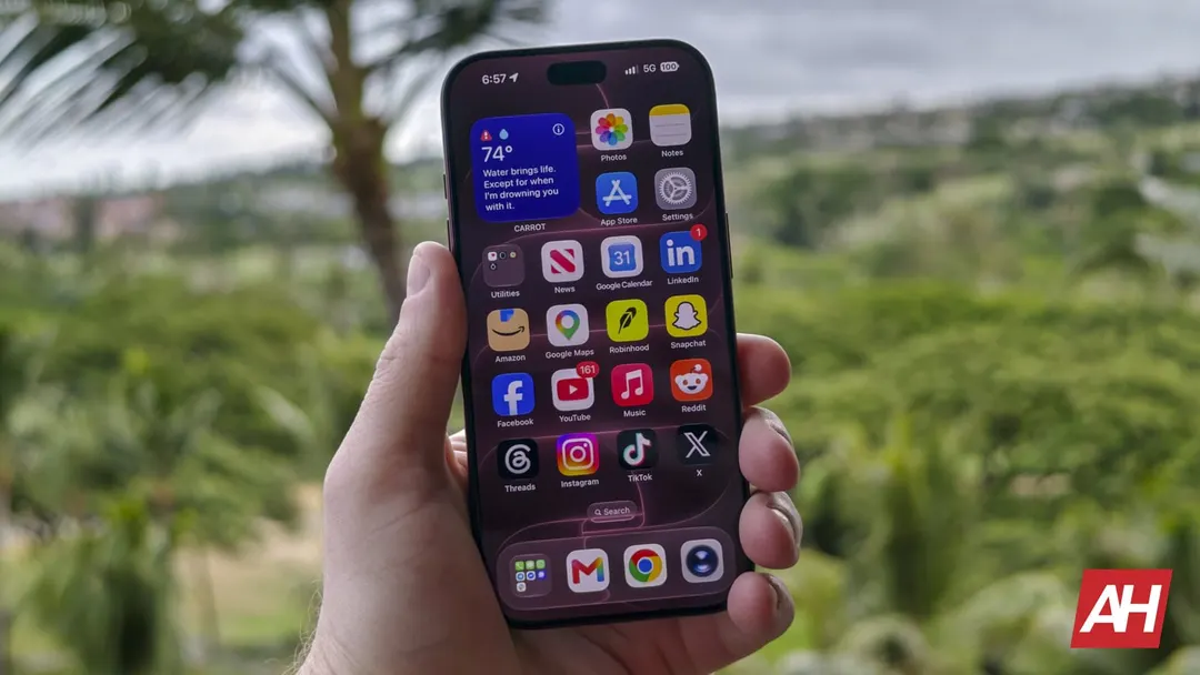 Замена экрана iPhone 18 Pro Max без гарантии стоит $379