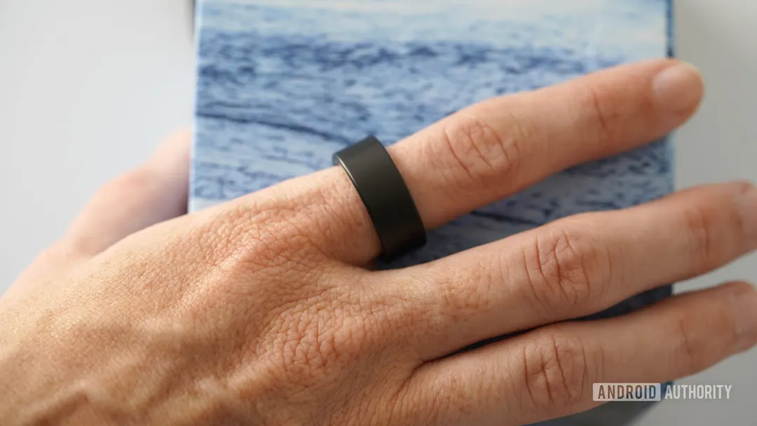 Ultrahuman отвергла иск Oura с требованием запретить Ring Pro