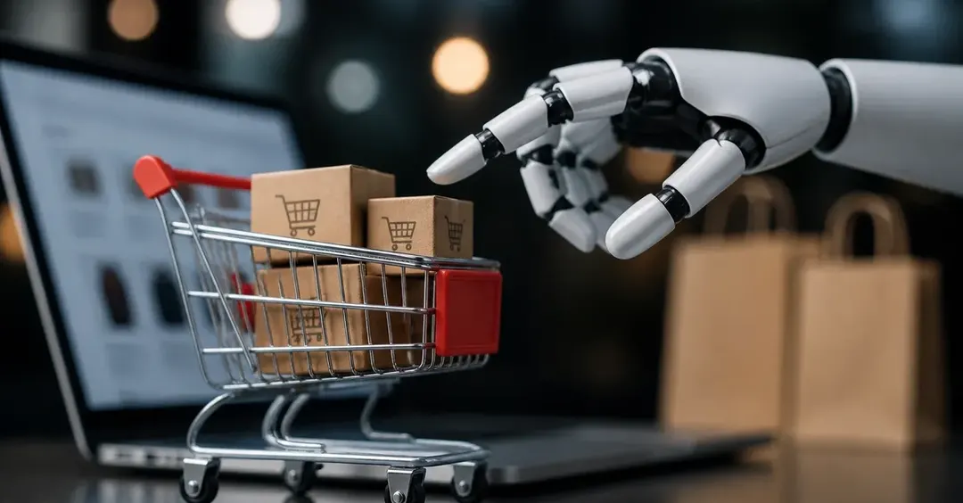 Lunio: AI Max в Google Search повышает долю невалидного трафика в ритейле