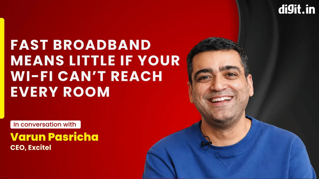 Excitel признала отставание роутеров и готовит Wi-Fi 6 к 2027 году