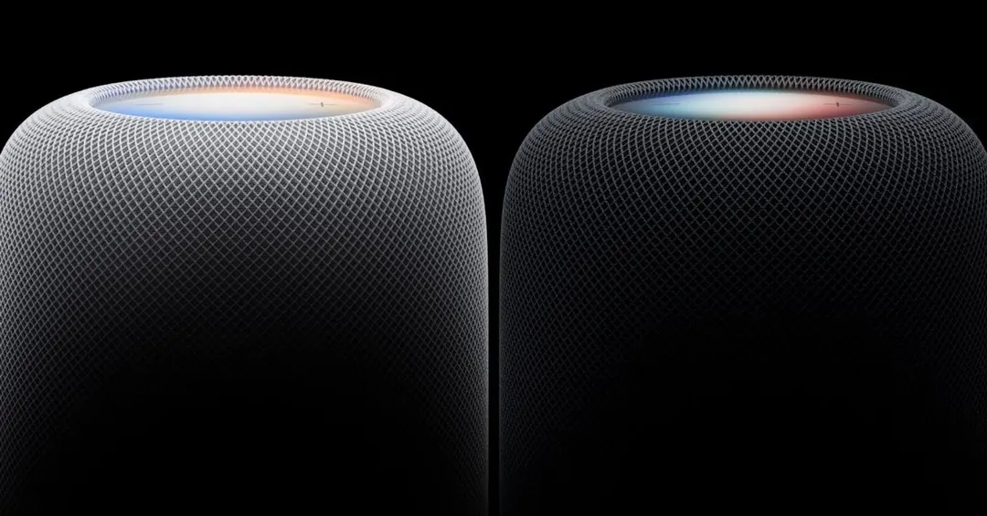 HomePod 27.2 добавила Sound Glow, блокировку управления и вывод звука с Mac
