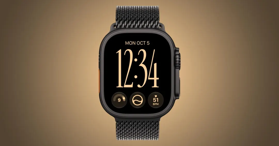 watchOS 27.2 вышел с расширенной поддержкой Siri AI и новым значком Apple Music