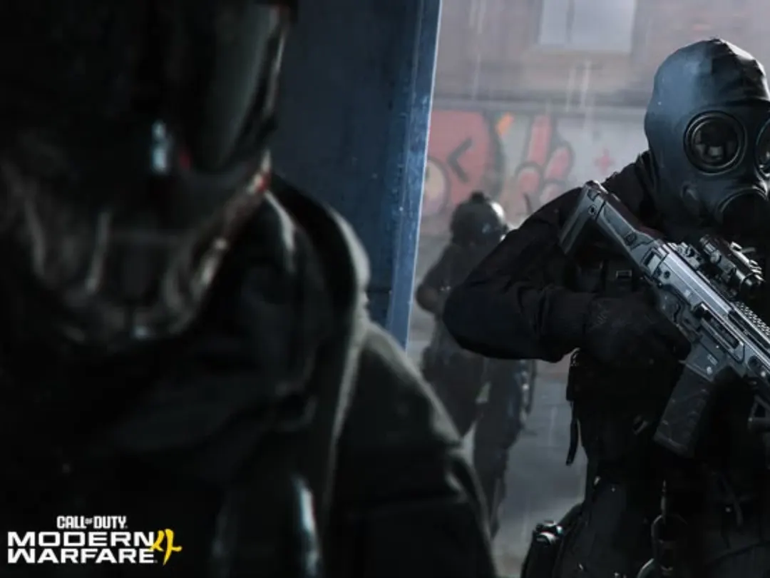 Modern Warfare 4 собрала 227 434 игрока в Steam на старте