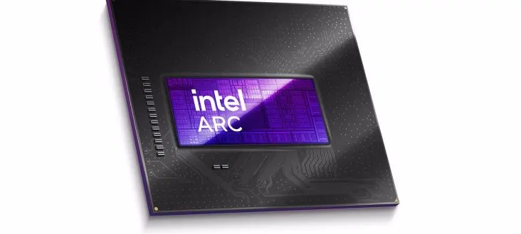 Моддеры запустили AMD FSR 4.1.2 на видеокартах Intel Arc через OptiScaler