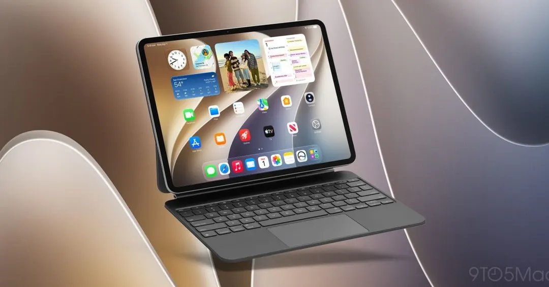 Apple выпустила iPadOS 27.2 с обновлениями Siri AI и приложений