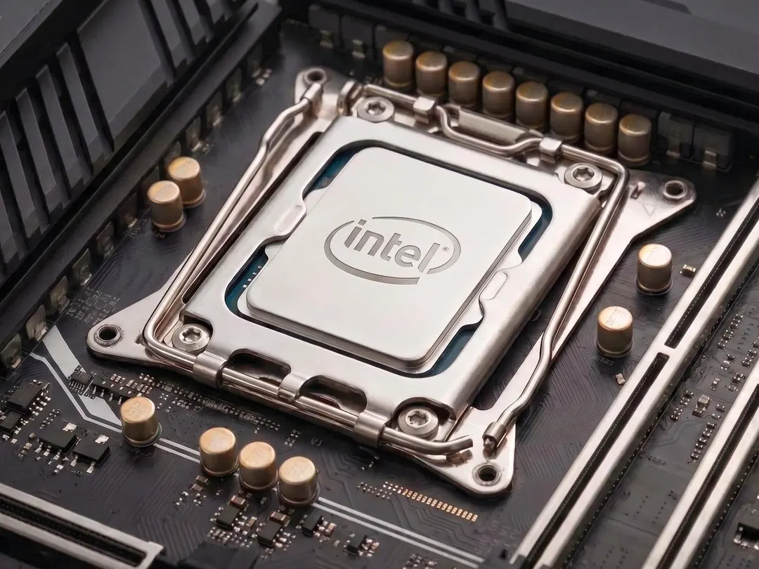Windows 11 готовится к Intel Nova Lake: найден переключатель Intel APX