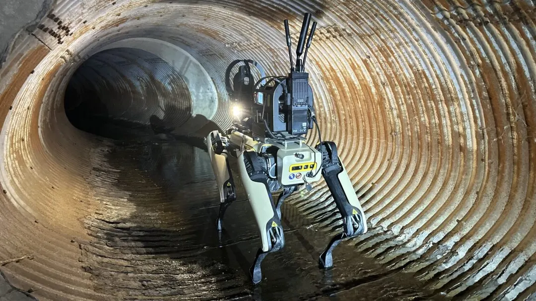 Сотрудники Boston Dynamics требуют отменить продажу роботов Spot для ICE